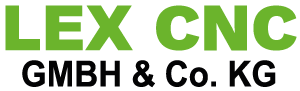 LEX CNC GmbH & Co KG aus Cham